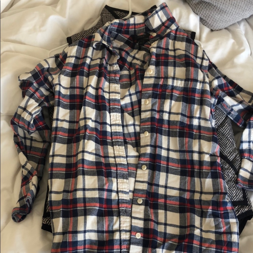 Flannel